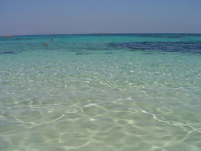 Formentera, island of your dreams