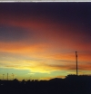 Sonnenunterg